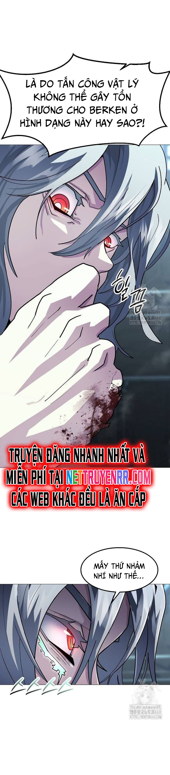 Đỉnh Phong Chi Tinh: Chapter 19