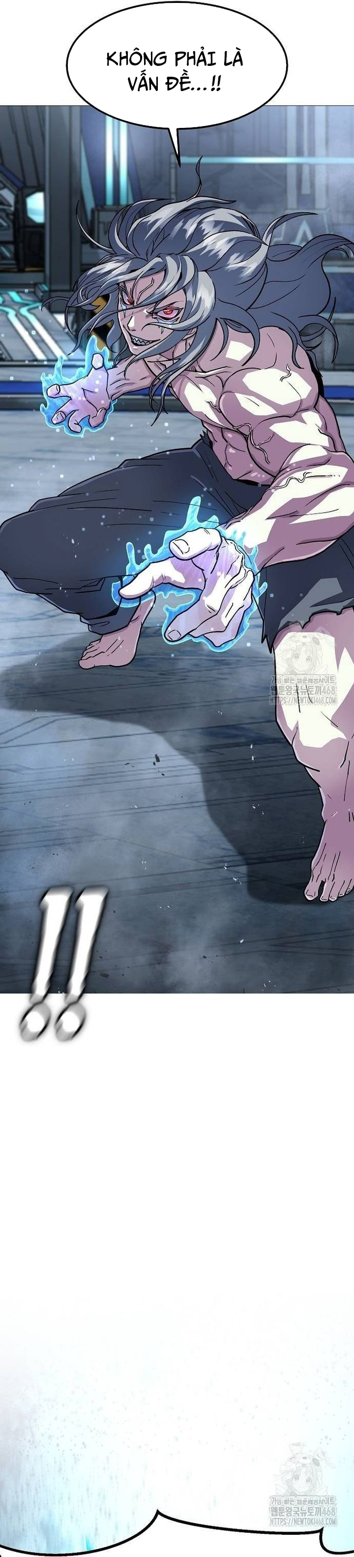 Đỉnh Phong Chi Tinh: Chapter 19