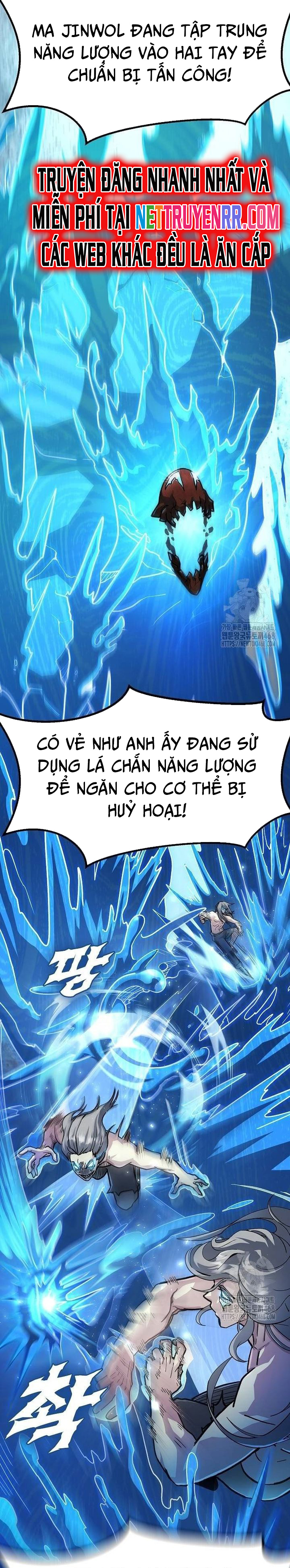 Đỉnh Phong Chi Tinh: Chapter 19