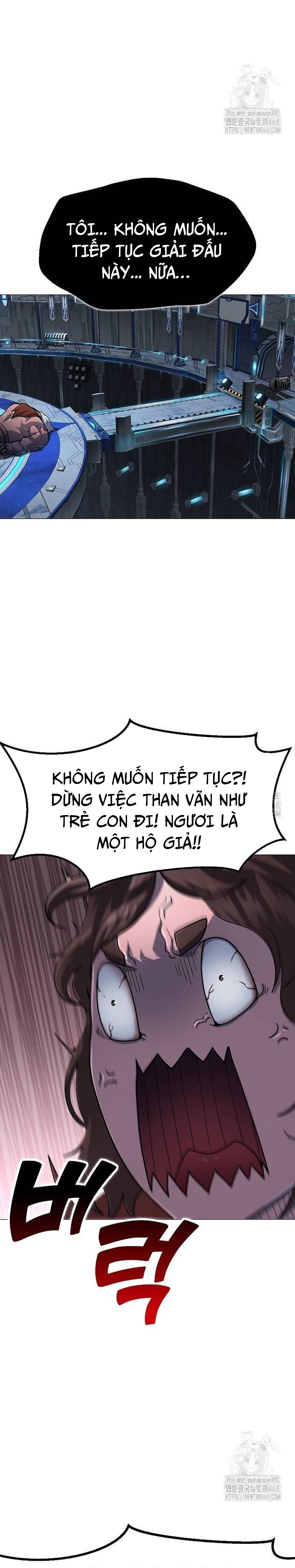 Đỉnh Phong Chi Tinh: Chapter 19