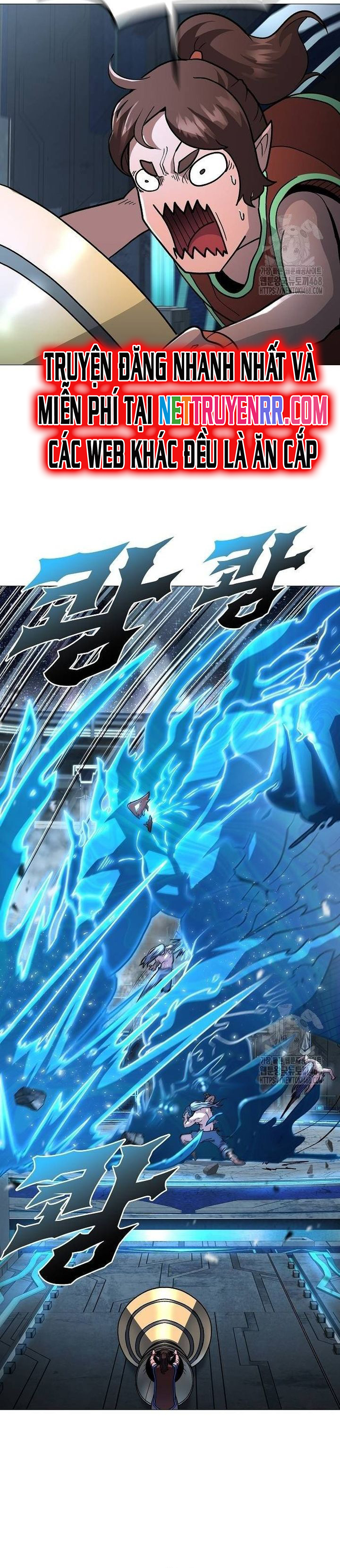 Đỉnh Phong Chi Tinh: Chapter 19