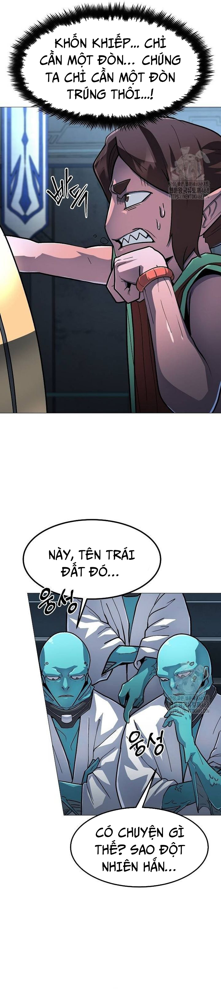 Đỉnh Phong Chi Tinh: Chapter 19