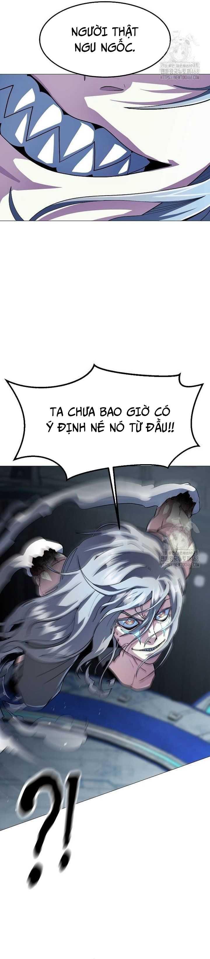 Đỉnh Phong Chi Tinh: Chapter 19