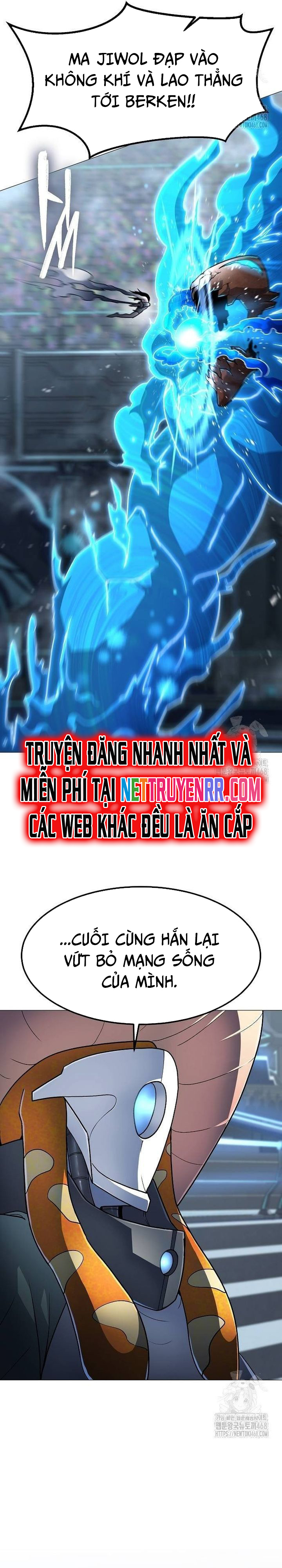 Đỉnh Phong Chi Tinh: Chapter 19