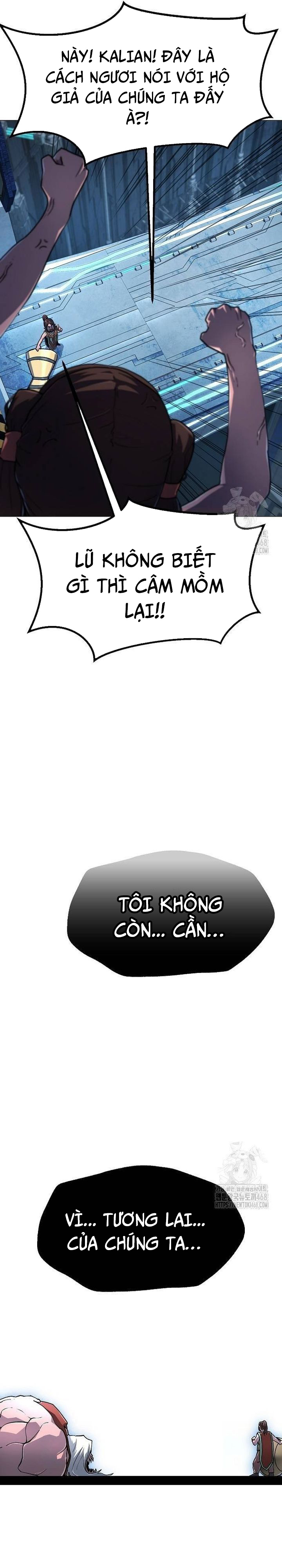 Đỉnh Phong Chi Tinh: Chapter 19