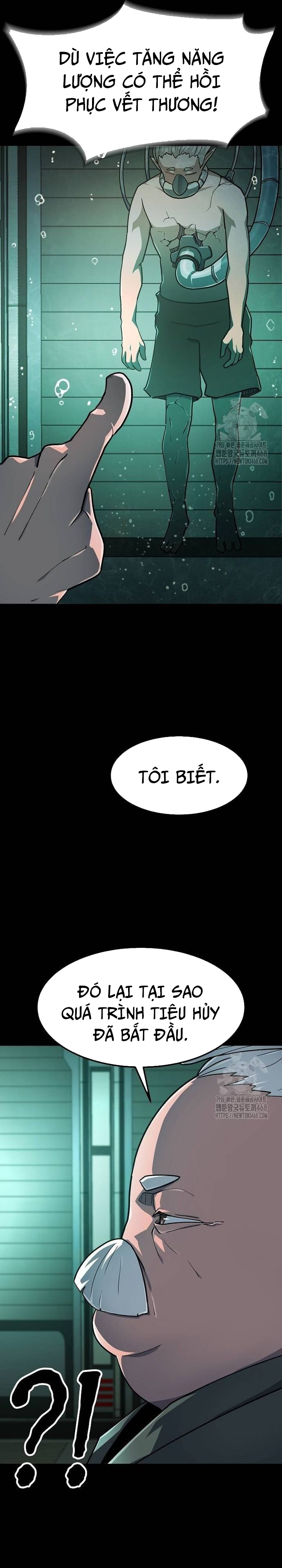 Đỉnh Phong Chi Tinh: Chapter 19