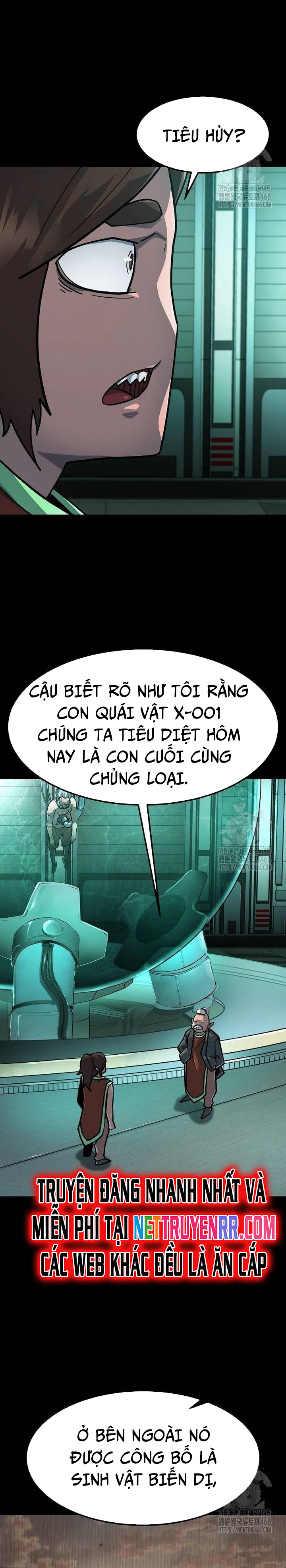 Đỉnh Phong Chi Tinh: Chapter 19