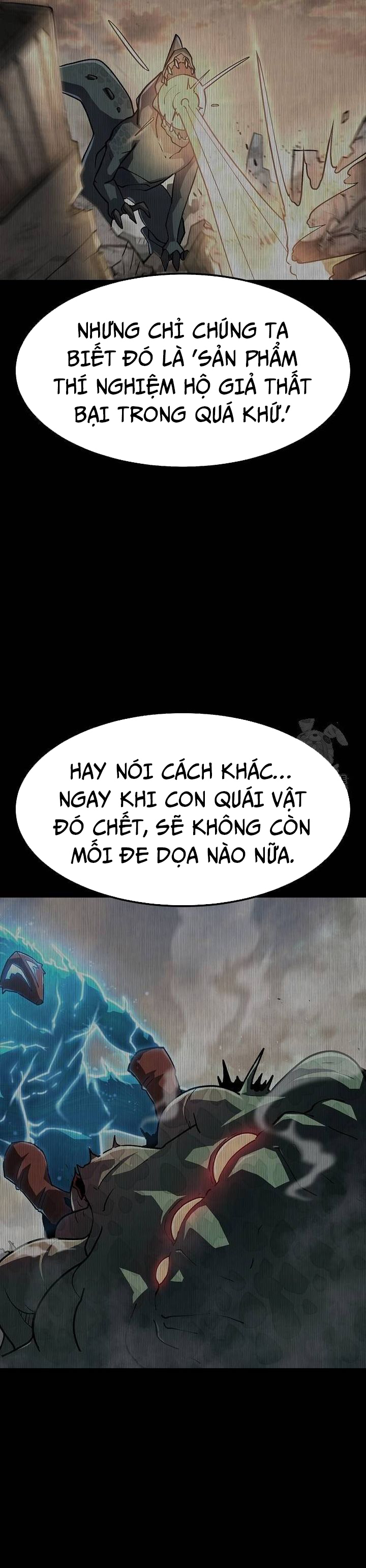 Đỉnh Phong Chi Tinh: Chapter 19