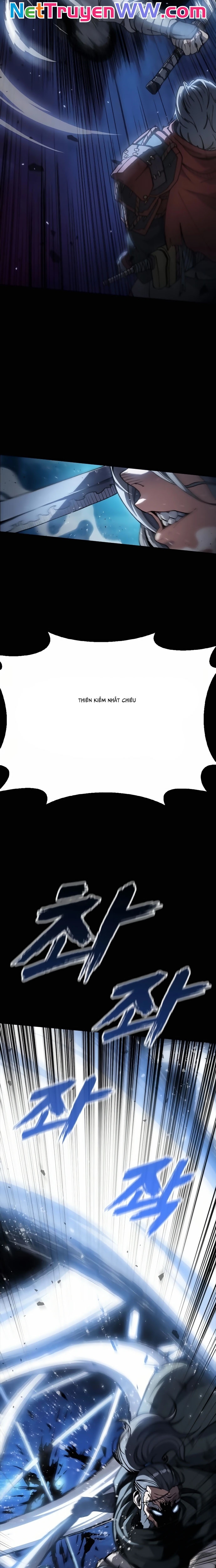 Đỉnh Phong Chi Tinh: Chapter 2