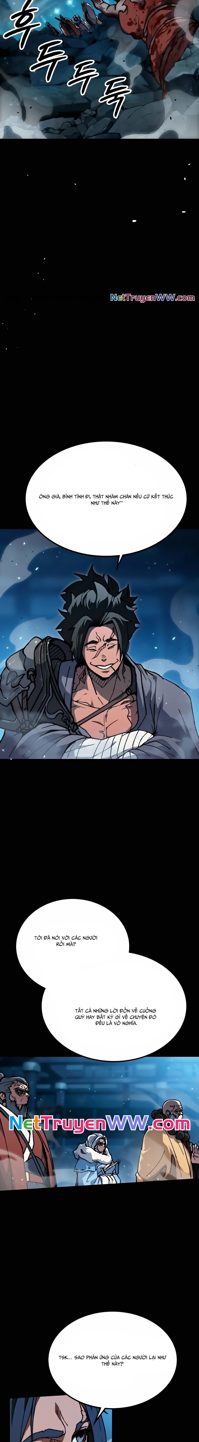 Đỉnh Phong Chi Tinh: Chapter 2