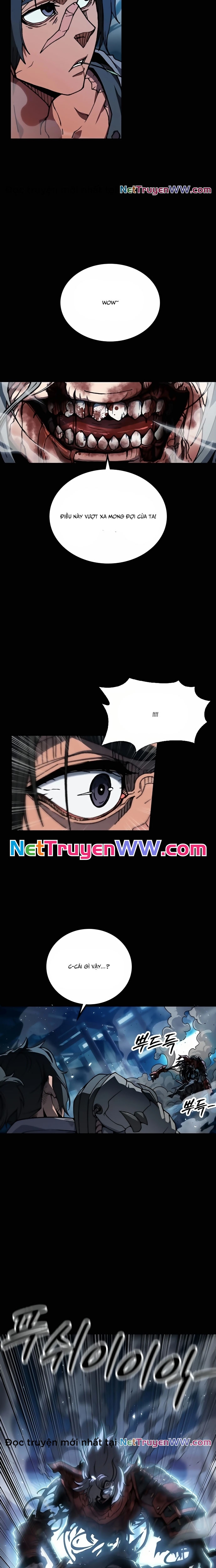 Đỉnh Phong Chi Tinh: Chapter 2