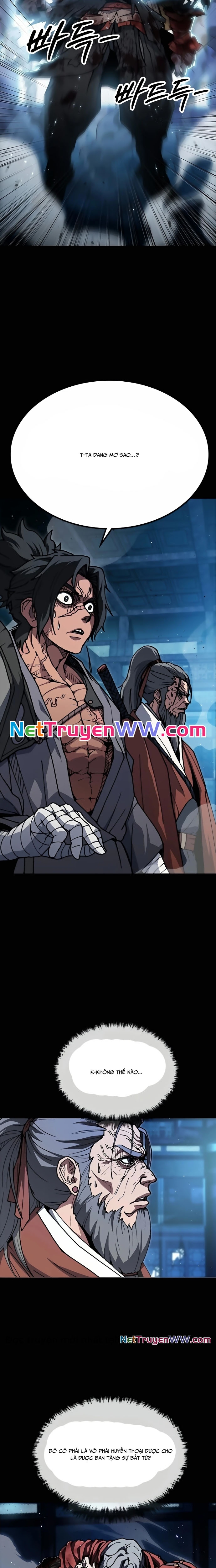 Đỉnh Phong Chi Tinh: Chapter 2