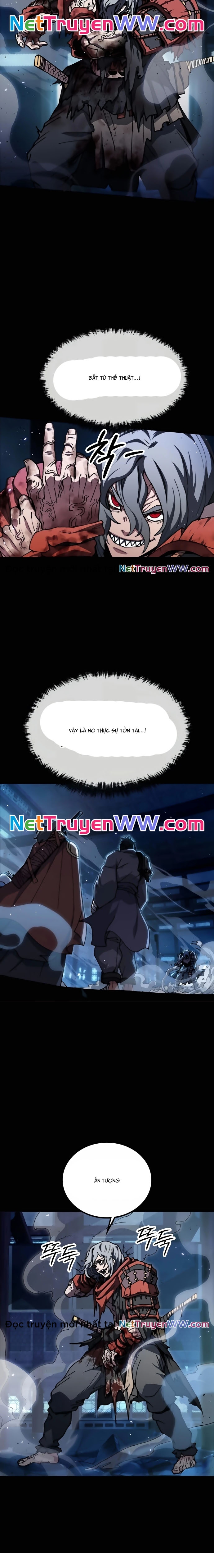 Đỉnh Phong Chi Tinh: Chapter 2