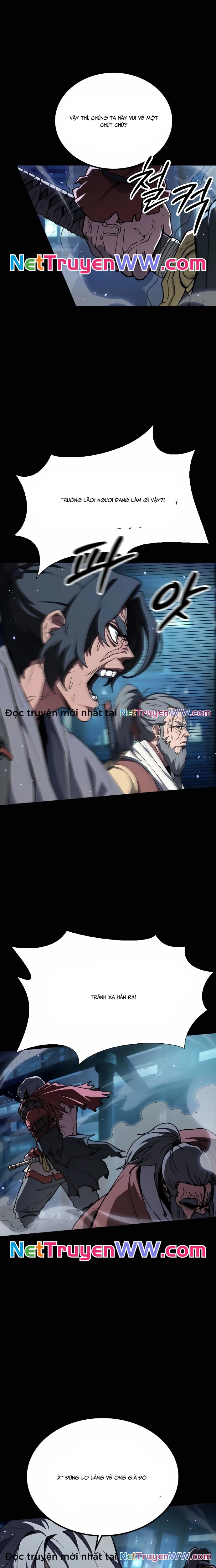 Đỉnh Phong Chi Tinh: Chapter 2