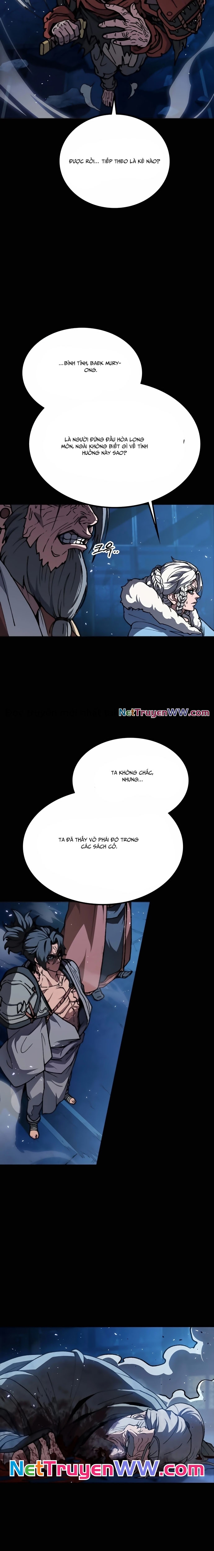 Đỉnh Phong Chi Tinh: Chapter 2