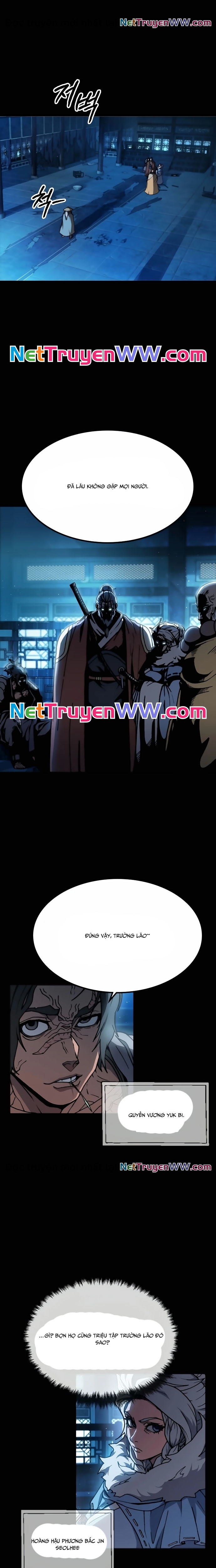 Đỉnh Phong Chi Tinh: Chapter 2