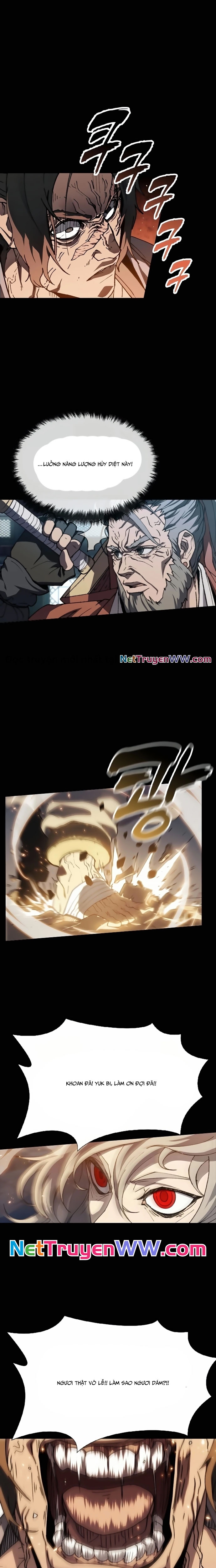 Đỉnh Phong Chi Tinh: Chapter 2