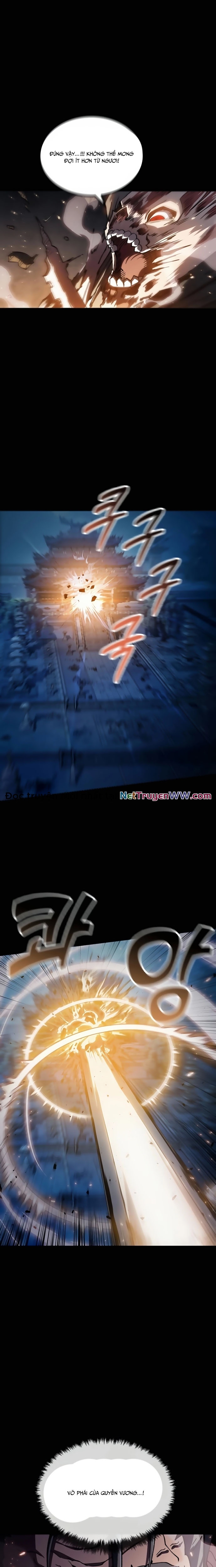 Đỉnh Phong Chi Tinh: Chapter 2