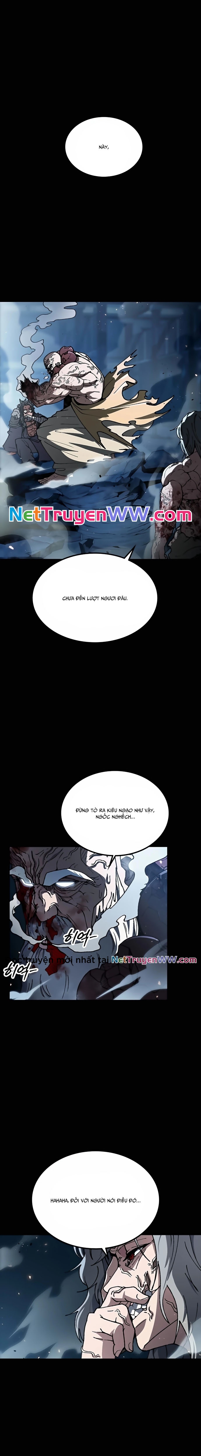 Đỉnh Phong Chi Tinh: Chapter 2