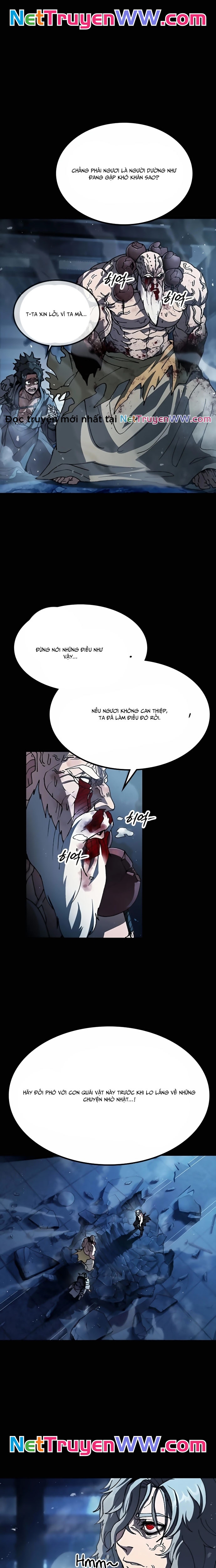 Đỉnh Phong Chi Tinh: Chapter 2