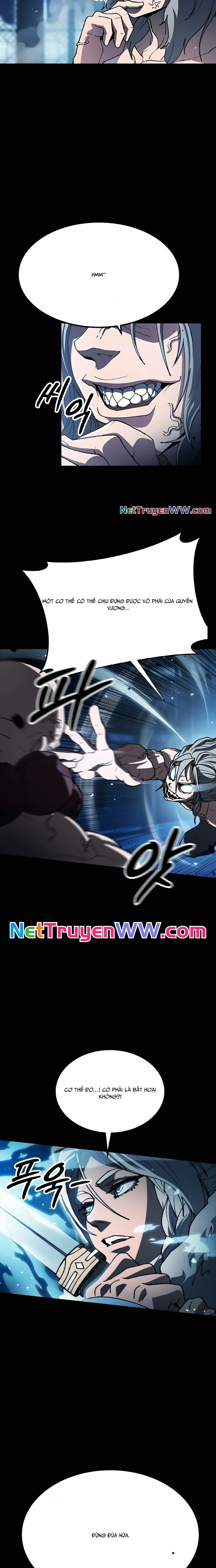 Đỉnh Phong Chi Tinh: Chapter 2