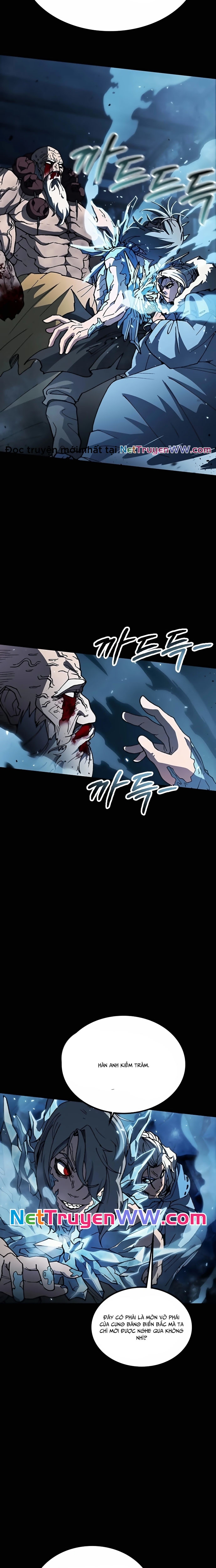 Đỉnh Phong Chi Tinh: Chapter 2