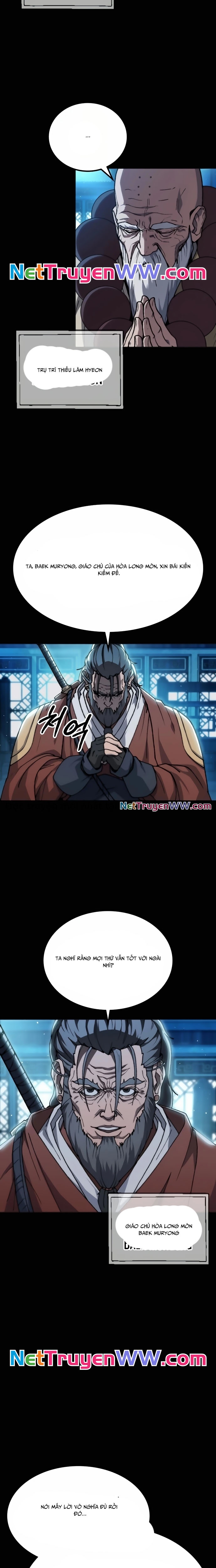 Đỉnh Phong Chi Tinh: Chapter 2