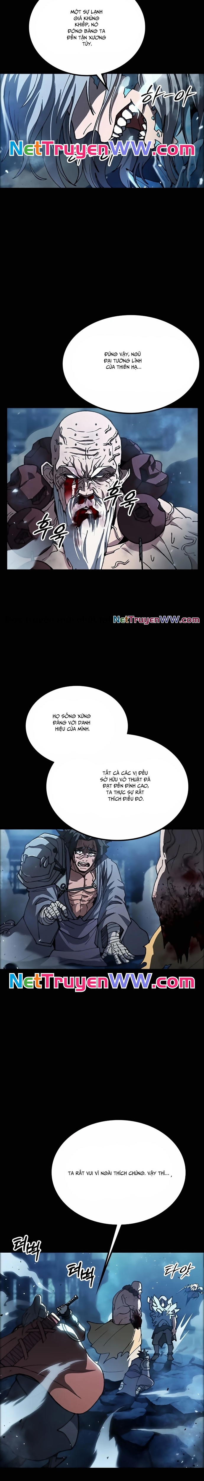 Đỉnh Phong Chi Tinh: Chapter 2