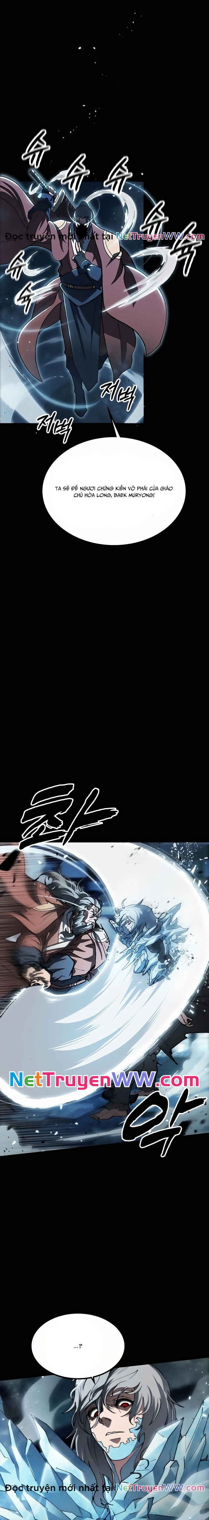 Đỉnh Phong Chi Tinh: Chapter 2