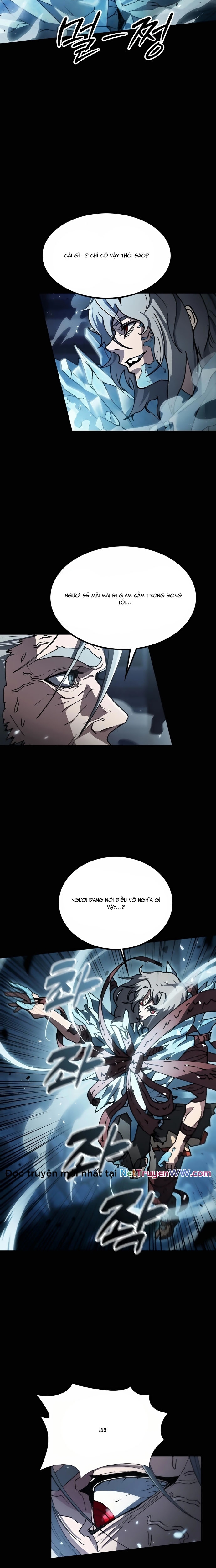 Đỉnh Phong Chi Tinh: Chapter 2