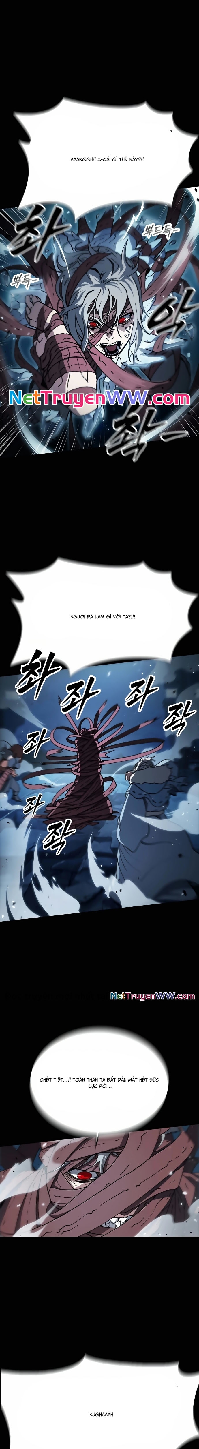 Đỉnh Phong Chi Tinh: Chapter 2