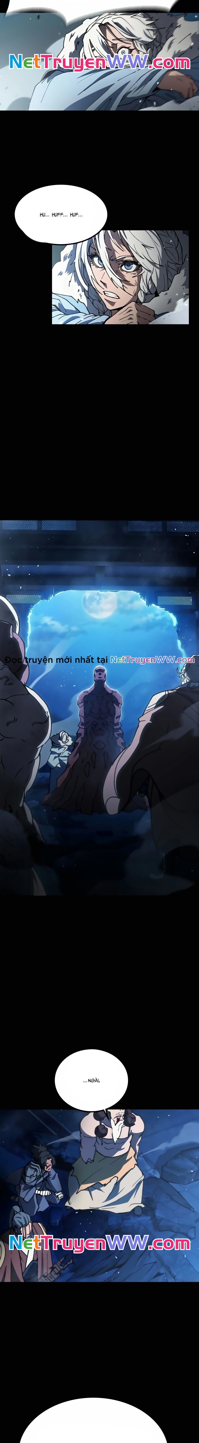 Đỉnh Phong Chi Tinh: Chapter 2