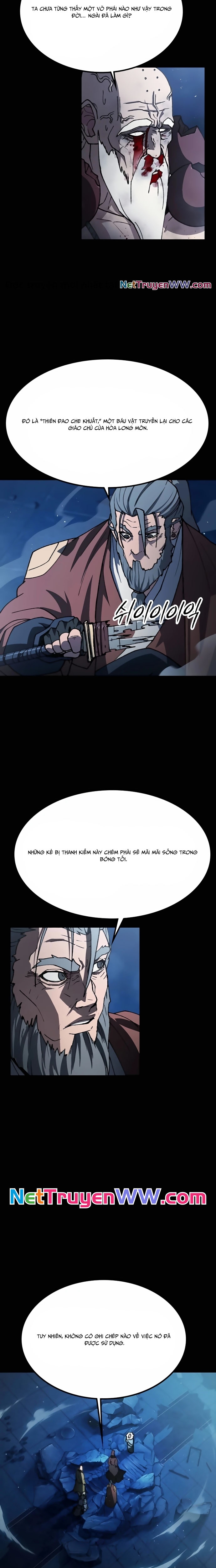 Đỉnh Phong Chi Tinh: Chapter 2