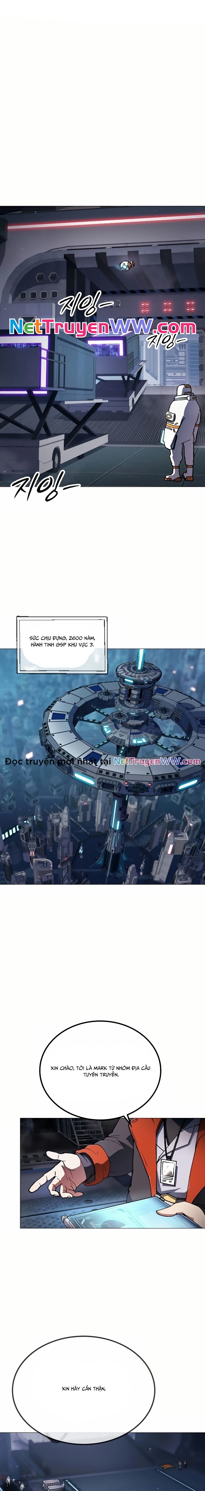 Đỉnh Phong Chi Tinh: Chapter 2