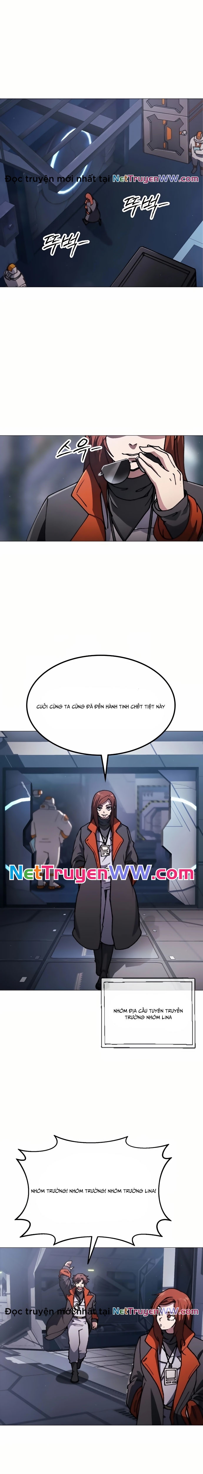 Đỉnh Phong Chi Tinh: Chapter 2