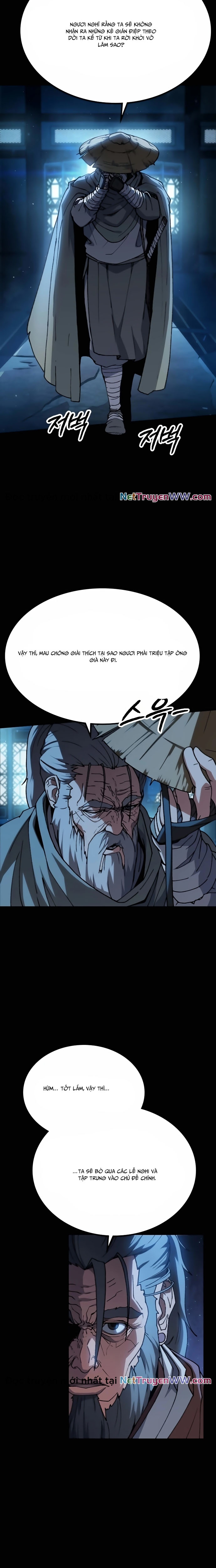 Đỉnh Phong Chi Tinh: Chapter 2