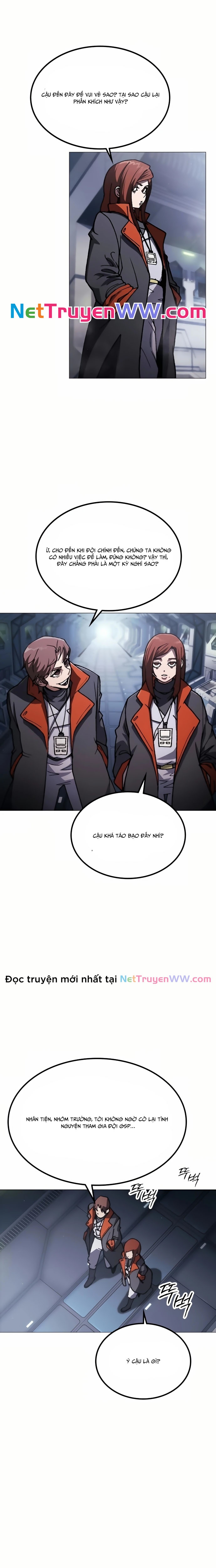 Đỉnh Phong Chi Tinh: Chapter 2