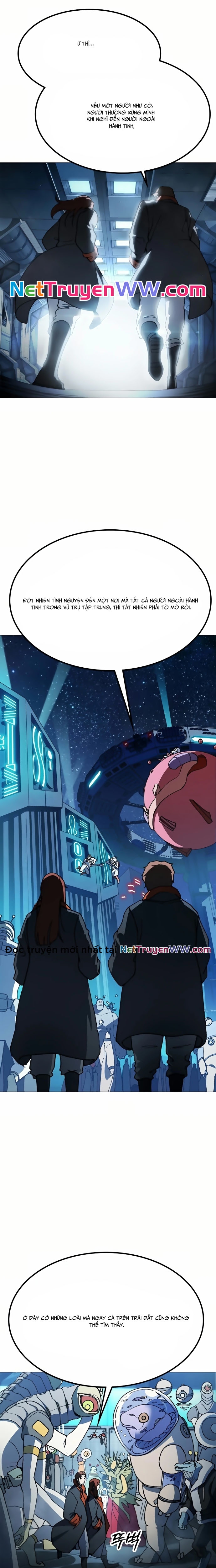 Đỉnh Phong Chi Tinh: Chapter 2