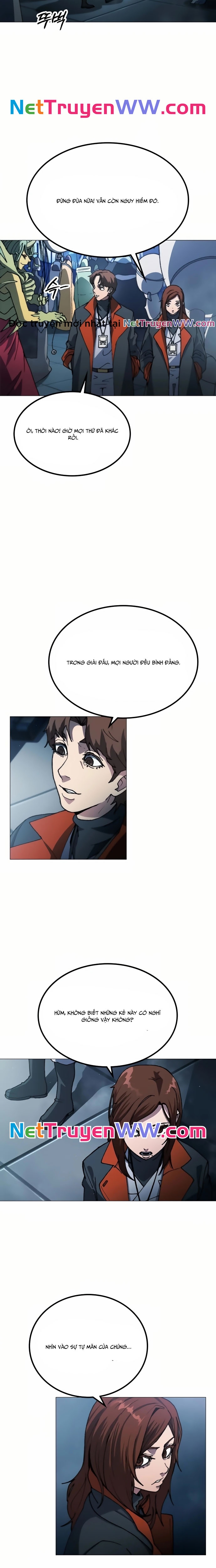 Đỉnh Phong Chi Tinh: Chapter 2