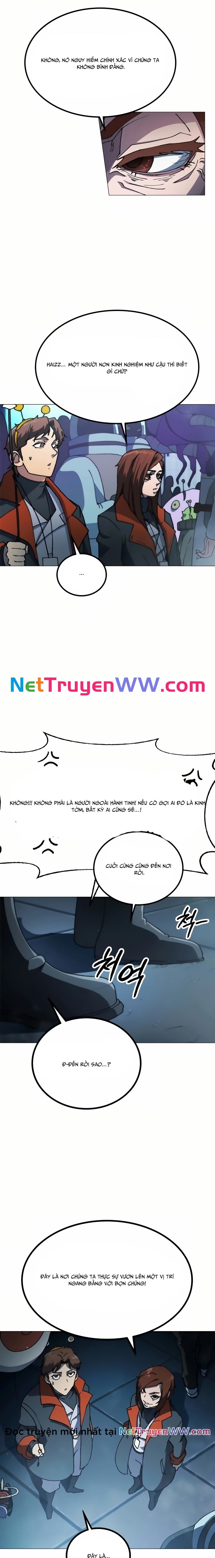 Đỉnh Phong Chi Tinh: Chapter 2