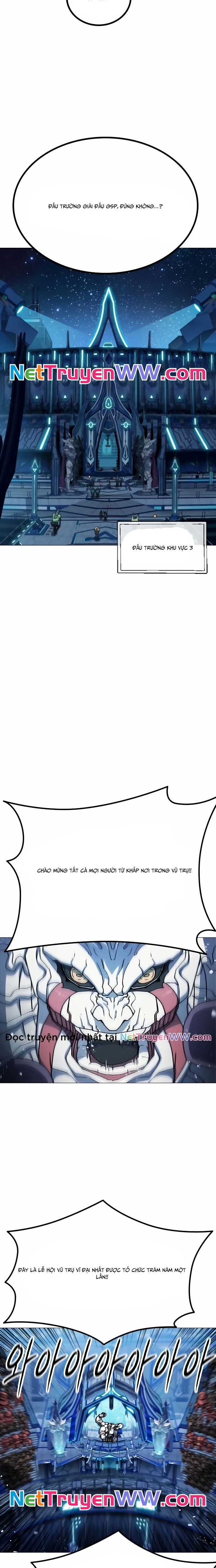 Đỉnh Phong Chi Tinh: Chapter 2