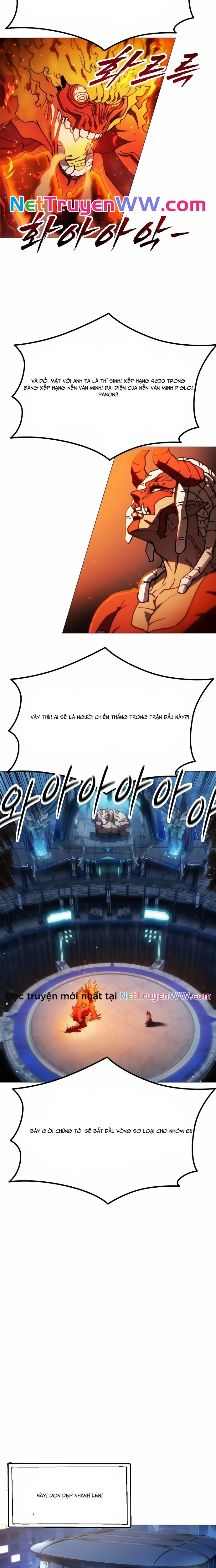 Đỉnh Phong Chi Tinh: Chapter 2