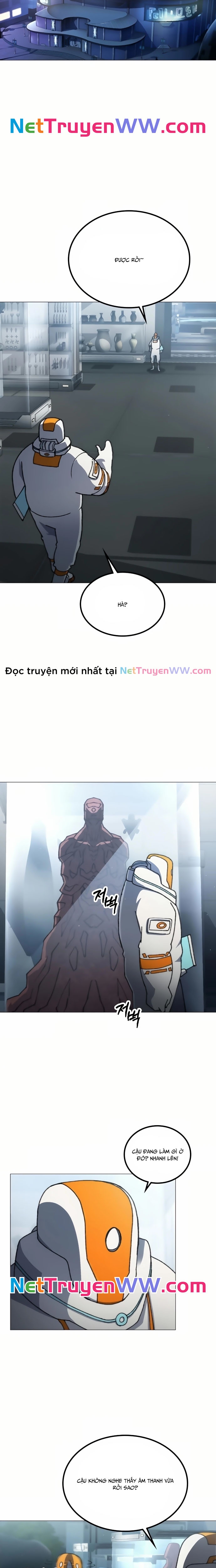 Đỉnh Phong Chi Tinh: Chapter 2