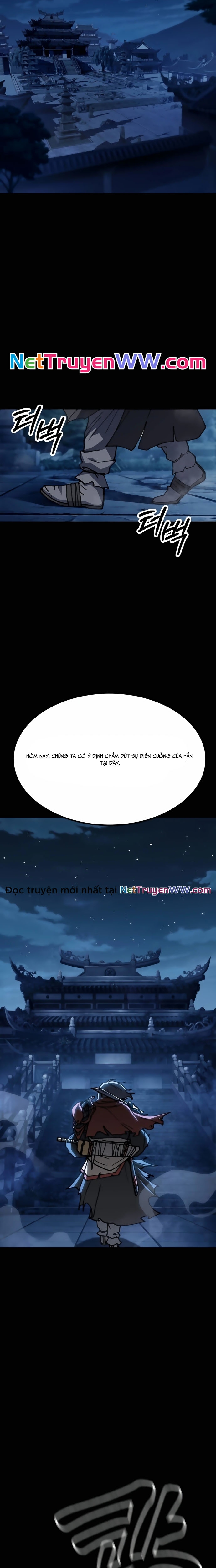 Đỉnh Phong Chi Tinh: Chapter 2