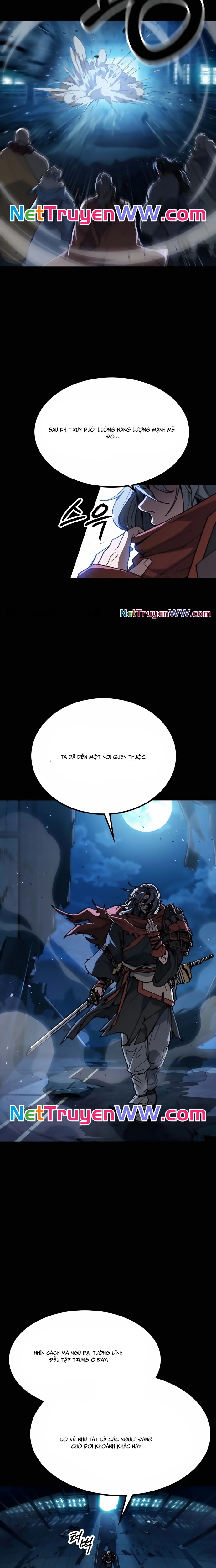 Đỉnh Phong Chi Tinh: Chapter 2