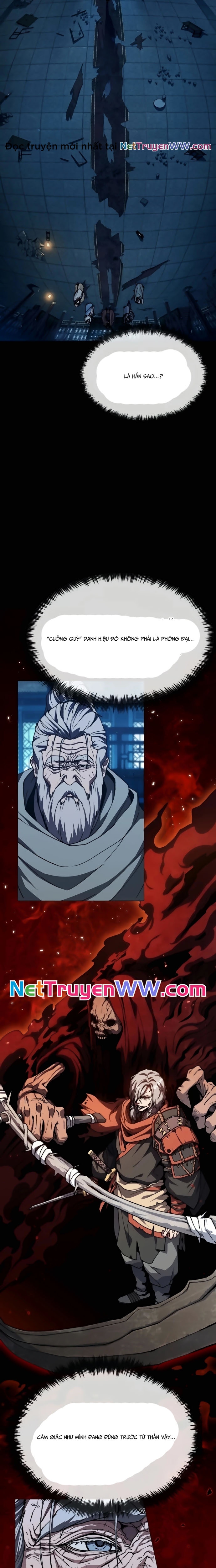 Đỉnh Phong Chi Tinh: Chapter 2