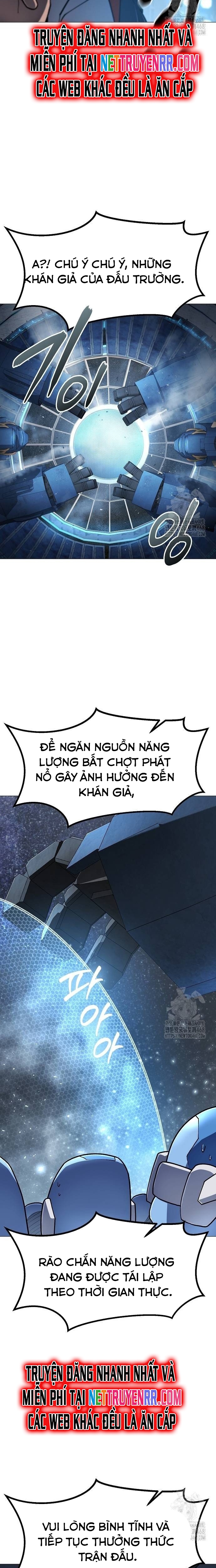 Đỉnh Phong Chi Tinh: Chapter 20