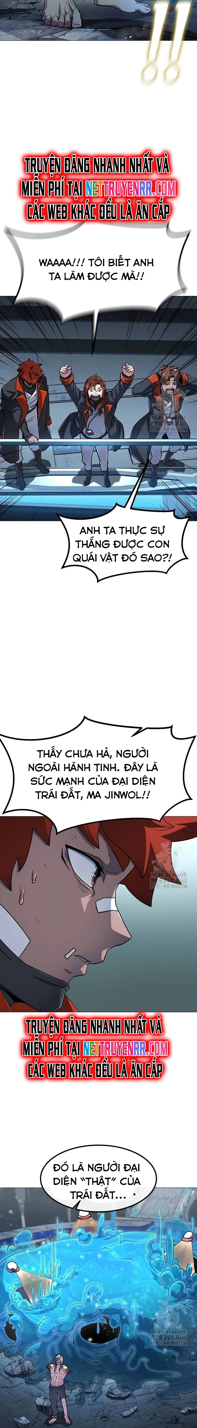 Đỉnh Phong Chi Tinh: Chapter 20