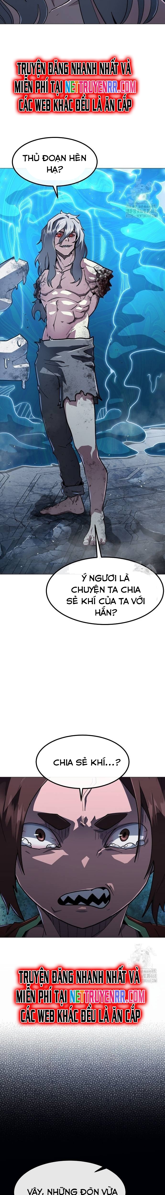 Đỉnh Phong Chi Tinh: Chapter 20