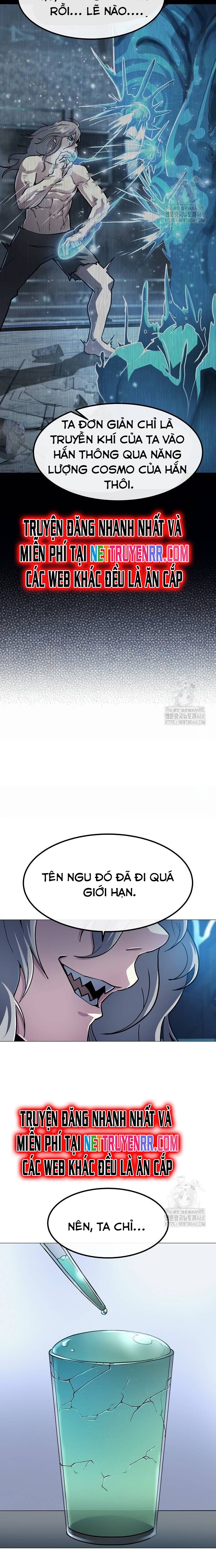 Đỉnh Phong Chi Tinh: Chapter 20